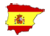 LARZABAL KRISTALDEGIA - Espanol