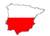 LARZABAL KRISTALDEGIA - Polski